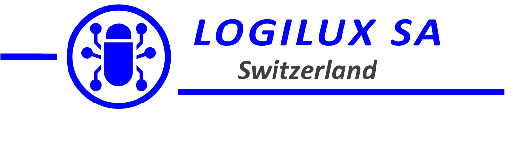 Logilux SA
